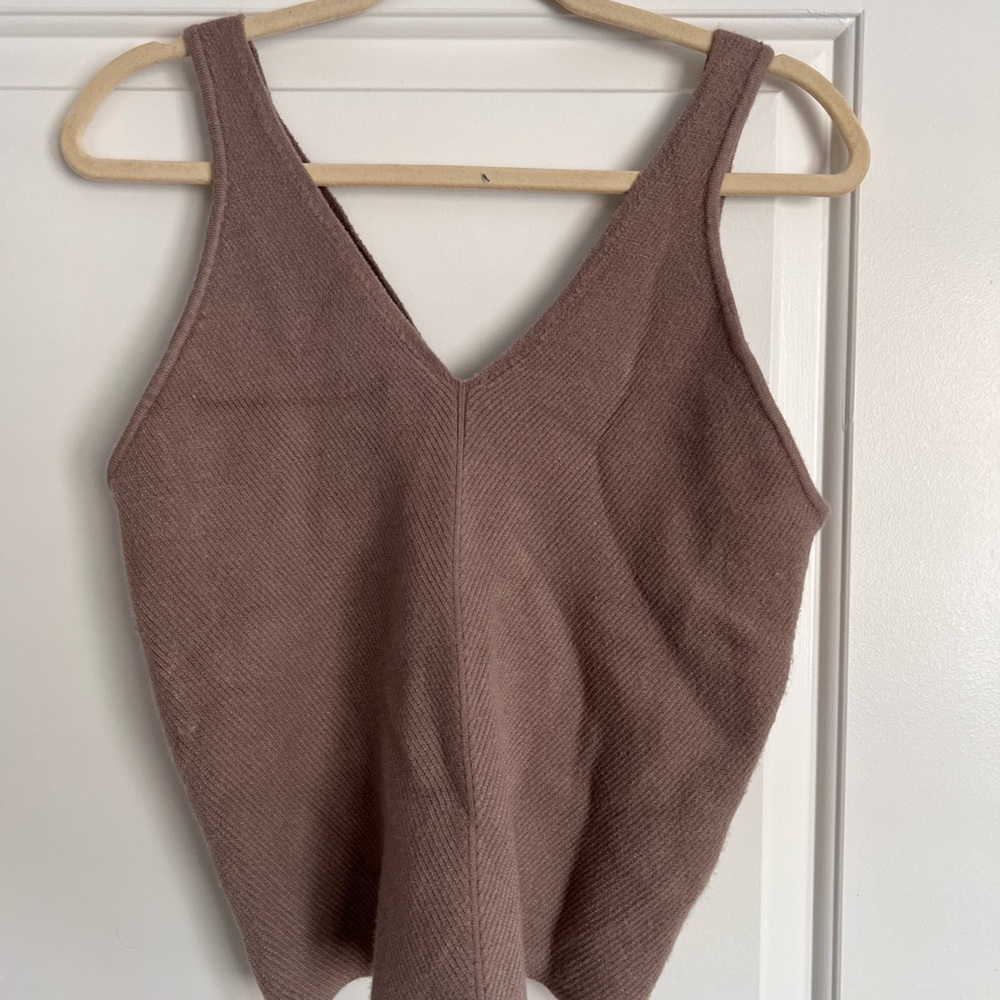 sweater top